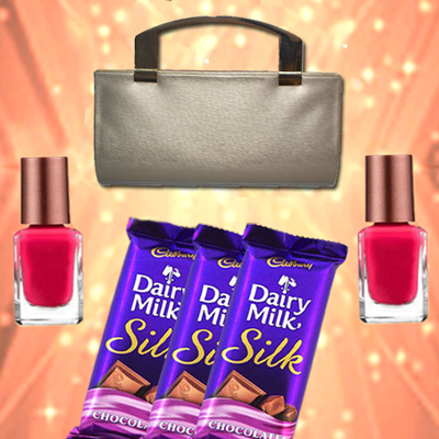 "Sweet Hamper - code01 - Click here to View more details about this Product
